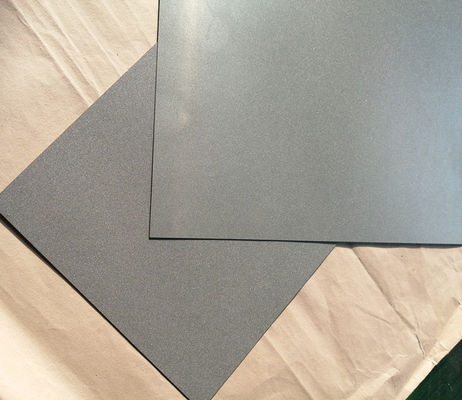 Điện phân nước PEM Tấm titan thiêu kết