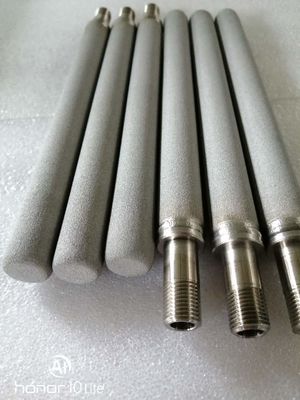 Hộp lọc nước thiêu kết chống ăn mòn