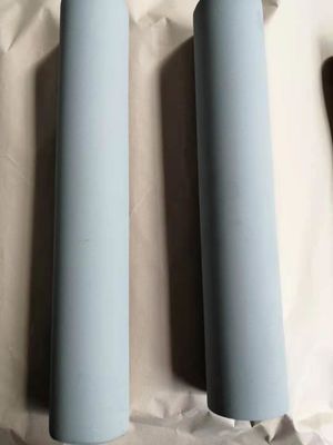 Hộp lọc thiêu kết khí nóng 10um được kết nối NPT